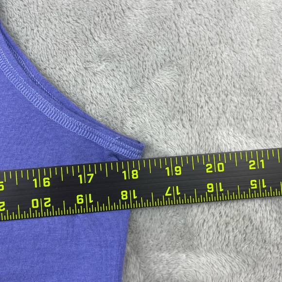 Raw Threads Disney Rapunzal Athletics Run Sleeveless Tank Top Women's M - Picture 4 of 8